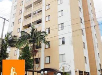 Apartamento · 90m² · 3 Quartos · 1 Vaga · Apartamento Para Venda Em Suzano, Jardim Lincoln, 3 Dormitórios, 2 Banheiros, 1 Vaga