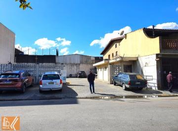 Terreno · 40m² · Terreno Comercial Para Venda Em Suzano, Centro