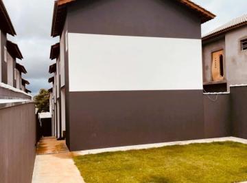 Casa · 64m² · 2 Quartos · 1 Vaga · Sobrado Para Venda Em Suzano, Cidade Edson, 2 Dormitórios, 2 Suítes, 1 Banheiro, 1 Vaga