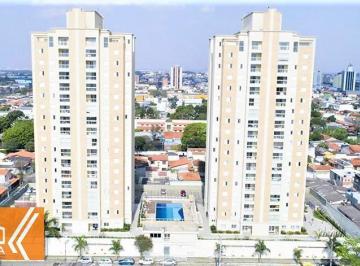 Apartamento · 93m² · 3 Quartos · 2 Vagas · Apartamento Para Venda Em Suzano, Cidade Cruzeiro Do Sul, 3 Dormitórios, 1 Suíte, 3 Banheiros, 2 Vag