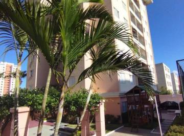 Apartamento · 85m² · 3 Quartos · 2 Vagas · Apartamento Para Venda Em Suzano, Conjunto Residencial Irai, 3 Dormitórios, 1 Suíte, 2 Banheiros, 2