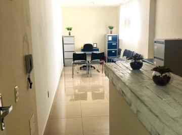 Comercial · 35m² · Sala Comercial Para Locação Em Suzano, Jardim Paulista