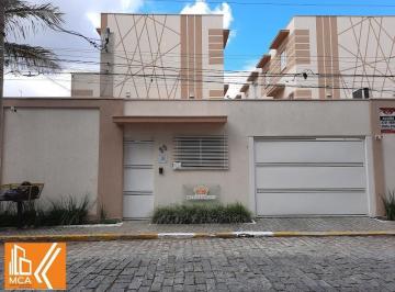 Casa · 138m² · 3 Quartos · 3 Vagas · Sobrado Para Locação Em Suzano, Parque Suzano, 3 Dormitórios, 1 Suíte, 2 Banheiros, 3 Vagas