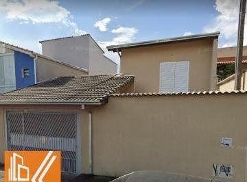 Casa · 218m² · 2 Quartos · 4 Vagas · Sobrado Para Venda Em Suzano, Jardim Suzano, 2 Dormitórios, 2 Suítes, 3 Banheiros, 4 Vagas
