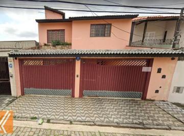 Casa · 255m² · 4 Quartos · 2 Vagas · Sobrado Para Venda Em Suzano, Vila São Francisco, 4 Dormitórios, 1 Suíte, 3 Banheiros, 2 Vagas