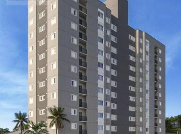 Apartamento · 47m² · 2 Quartos · 1 Vaga · Apartamento Para Venda Em Suzano, Fazenda Aya, 2 Dormitórios, 1 Suíte, 1 Banheiro, 1 Vaga
