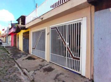 Casa · 211m² · 3 Quartos · 2 Vagas · Sobrado Para Venda Em Suzano, Centro, 3 Dormitórios, 2 Banheiros, 2 Vagas