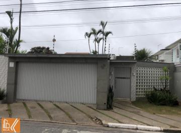 Casa · 306m² · 4 Quartos · 4 Vagas · Casa Para Locação Em Suzano, Parque Suzano, 4 Dormitórios, 2 Suítes, 4 Banheiros, 4 Vagas