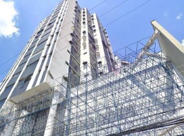 Comercial · 81m² · 1 Vaga · Sala Comercial Para Locação Em Suzano, Centro, 2 Banheiros, 1 Vaga