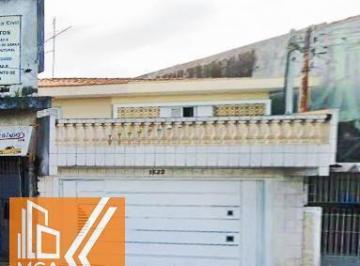 Comercial · 152m² · 3 Quartos · 2 Vagas · Sobrado Comercial Para Venda Em Suzano, Vila Figueira, 3 Dormitórios, 1 Suíte, 2 Banheiros, 2 Vagas