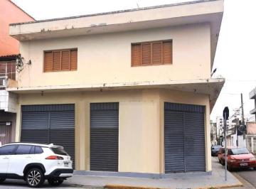 Comercial · 252m² · 3 Quartos · Casa Comercial Para Locação Em Suzano, Centro, 3 Dormitórios, 1 Suíte, 2 Banheiros