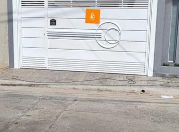 Casa · 85m² · 3 Quartos · 2 Vagas · Casa Para Venda Em Suzano, Jardim Quaresmeira, 3 Dormitórios, 1 Suíte, 3 Banheiros, 2 Vagas
