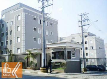 Apartamento · 97m² · 2 Quartos · 1 Vaga · Apartamento Duplex Para Venda Em Suzano, Jardim São Luis, 2 Dormitórios, 1 Suíte, 2 Banheiros, 1 Vag