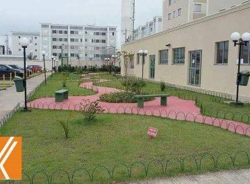 Apartamento · 91m² · 3 Quartos · 1 Vaga · Apartamento Duplex Para Venda Em Suzano, Vila Urupês, 3 Dormitórios, 2 Banheiros, 1 Vaga