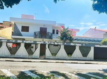 Casa · 438m² · 6 Quartos · 4 Vagas · Sobrado Para Venda Em Suzano, Jardim Realce, 6 Dormitórios, 2 Suítes, 6 Banheiros, 4 Vagas