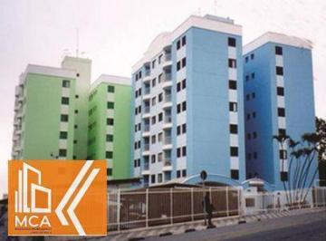 Apartamento · 84m² · 3 Quartos · 1 Vaga · Apartamento Para Venda Em Suzano, Jardim São Luis, 3 Dormitórios, 1 Suíte, 2 Banheiros, 1 Vaga