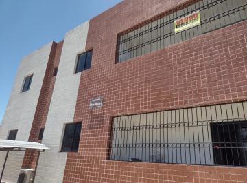Apartamento · 65m² · 2 Quartos · 1 Vaga · Apartamento Para Venda Em João Pessoa, Jardim Cidade Universitária, 2 Dormitórios, 1 Suíte, 1 Banhei