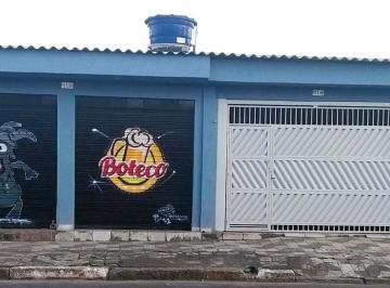 Casa · 134m² · 3 Quartos · 2 Vagas · Casa Para Venda Em Suzano, Vila Figueira, 3 Dormitórios, 3 Banheiros, 2 Vagas