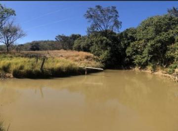Terreno · 100m² · 2 Quartos · 2 Vagas · Lote Para Venda Em Baldim, Fazenda 19 Hectares, 2 Dormitórios, 1 Banheiro, 2 Vagas