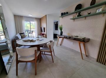 Apartamento · 85m² · 2 Quartos · 1 Vaga · Apartamento Para Venda Em Juiz de Fora, Teixeiras, 2 Dormitórios, 1 Banheiro, 1 Vaga