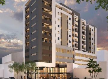 Apartamento · 42m² · 2 Quartos · 1 Vaga · Apartamento Para Venda Em Juiz de Fora, Mariano Procópio, 2 Dormitórios, 1 Banheiro, 1 Vaga