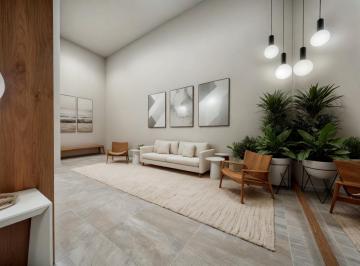 Apartamento · 33m² · 1 Quarto · 1 Vaga · Apartamento Para Venda Em Juiz de Fora, Mariano Procópio, 1 Dormitório, 1 Banheiro, 1 Vaga