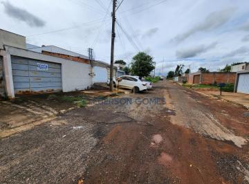 Casa · 180m² · 2 Quartos · Casa Para Venda Em Caldas Novas, Residencial Nova Canaã, 2 Dormitórios, 1 Banheiro