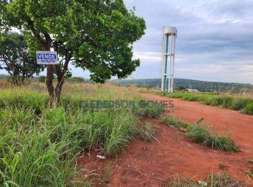 Terreno · 1000m² · Lote Para Venda Em Caldas Novas, Setor Lagoa Quente