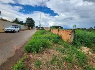 Terreno · 375m² · Lote Para Venda Em Caldas Novas, Caldas Do Oeste
