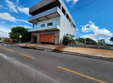 Casa · 720m² · 4 Quartos · 4 Vagas · Casa Para Venda Em Caldas Novas, Jardim Esmeralda, 4 Dormitórios, 3 Suítes, 5 Banheiros, 4 Vagas