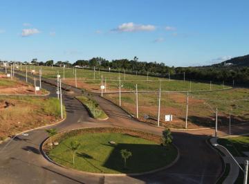 Terreno · 250m² · Lote Para Venda Em Caldas Novas, Condomínio de Lotes Green Park