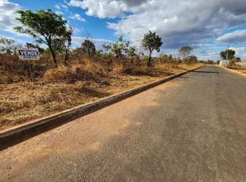 Terreno · 1000m² · Lote Para Venda Em Caldas Novas, Setor Lagoa Quente