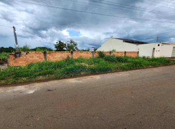 Terreno · 750m² · Lote Para Venda Em Caldas Novas, Caldas Do Oeste