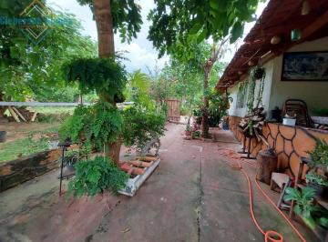 Rural · 48400m² · 3 Quartos · Chácara Para Venda Em Caldas Novas, Rural, 3 Dormitórios, 1 Suíte, 1 Banheiro