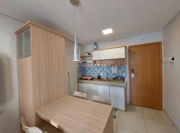 Apartamento · 31m² · 1 Quarto · 1 Vaga · Apartamento Para Venda Em Caldas Novas, Do Turista, 1 Dormitório, 1 Banheiro, 1 Vaga