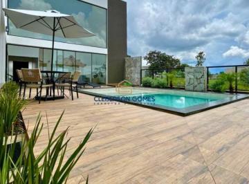 Casa · 381m² · 4 Quartos · 2 Vagas · Casa Para Venda Em Caldas Novas, Condomínio Marinas Di Caldas, 4 Dormitórios, 4 Suítes, 3 Banheiros