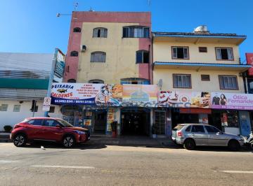 Comercial · 678m² · Comercial Para Venda Em Caldas Novas, Centro