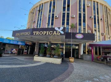 Comercial · 33m² · Comercial Para Venda Em Caldas Novas, Centro