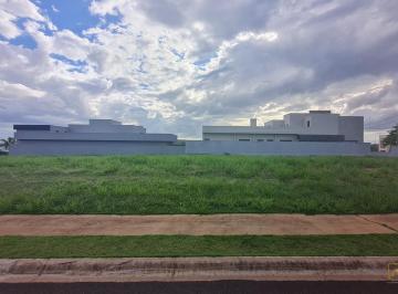 Terreno · 422m² · Terreno Em Condomínio Para Venda Em Presidente Prudente, Condominio Residencial Solares