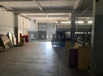 Comercial · 2550m² · Galpão Para Locação Em São Paulo, Vila Liviero, 5 Banheiros