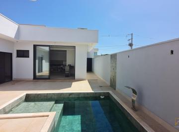 Casa · 183m² · 3 Quartos · Casa Em Condomínio Para Venda Em Álvares Machado, Condominio Residencial Portinari II, 3 Dormitórios