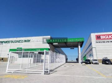 Comercial · 73m² · 1 Vaga · Sala Comercial Para Locação Em Santo André, Parque Jaçatuba, 1 Banheiro, 1 Vaga