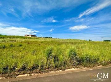 Terreno · 362m² · Terreno Em Condomínio Para Venda Em Presidente Prudente, Parque Residencial Damha Belvedere