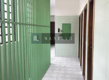 Comercial · 307m² · Prédio Comercial Para Locação Em São Paulo, Aclimação, 4 Banheiros