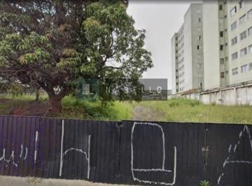 Terreno · 2238m² · Terreno Para Locação Em Santo André, Vila Alto de Santo André