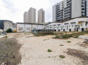 Terreno · 2392m² · Terreno Para Locação Em Santo André, Silveira