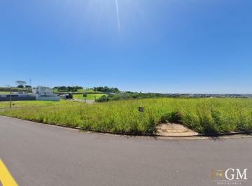 Terreno · 550m² · Terreno Em Condomínio Para Venda Em Presidente Prudente, Parque Residencial Damha Belvedere