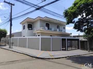 Casa · 235m² · 3 Quartos · Casa Para Venda Em Presidente Prudente, Vila Euclides, 3 Dormitórios, 1 Suíte, 3 Banheiros