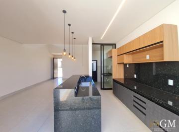 Casa · 141m² · 3 Quartos · Casa Em Condomínio Para Venda Em Álvares Machado, Condomínio Residencial Valência II, 3 Dormitórios
