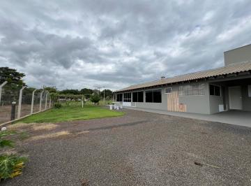 Rural · 160m² · 2 Quartos · Chácara Para Venda Em Presidente Prudente, 2 Dormitórios, 2 Banheiros